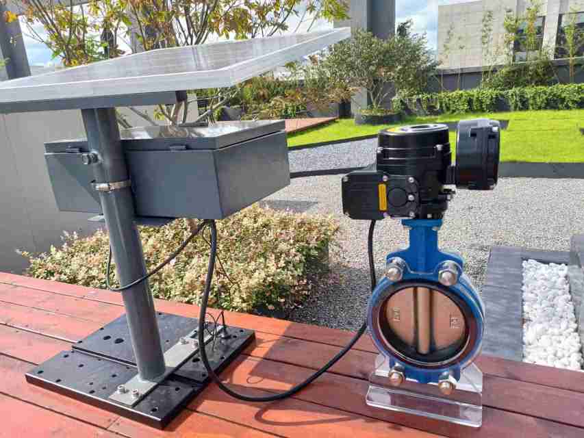 Intelligent control solar electric actuator oem manufacturer-3.jpg