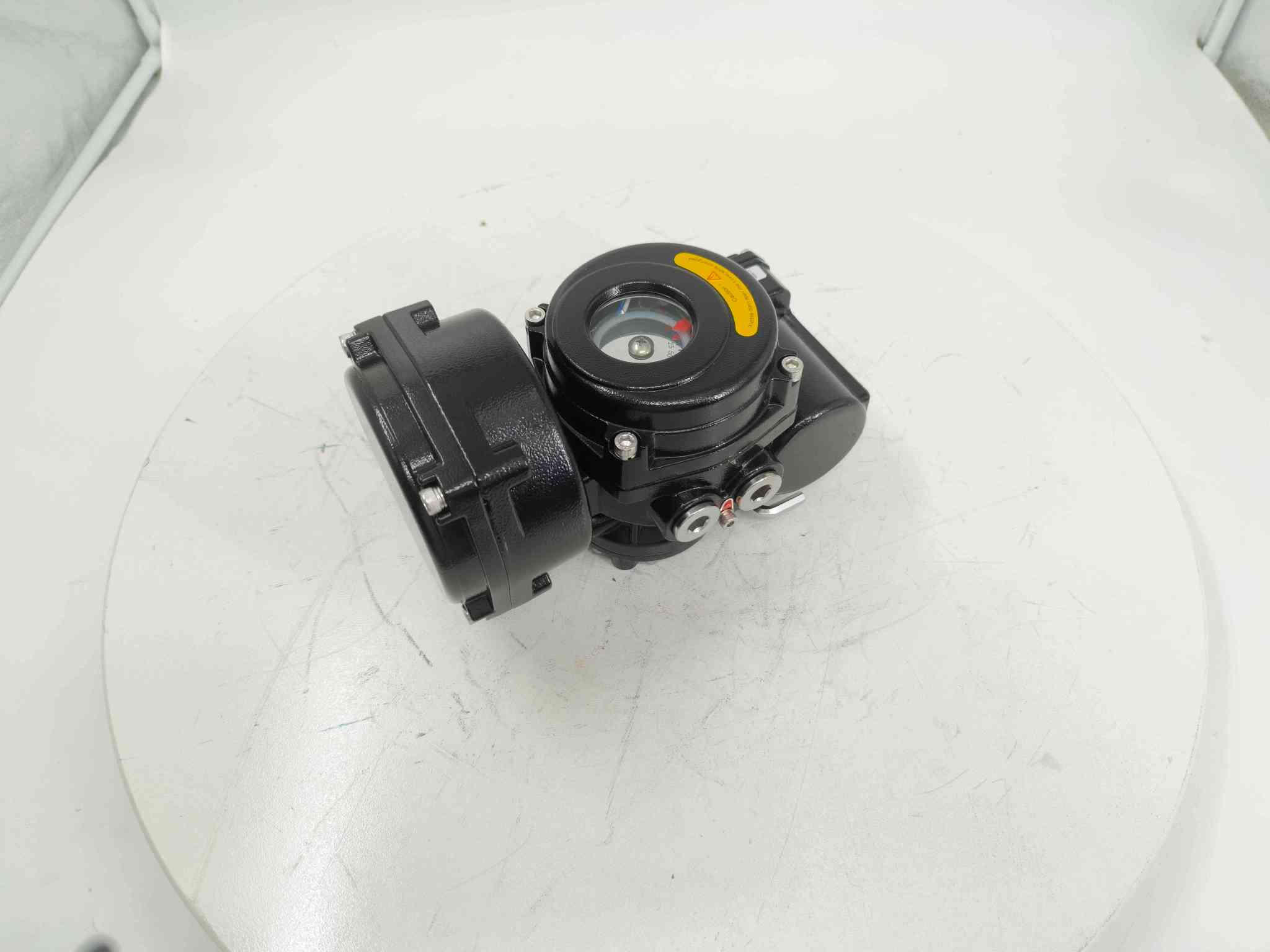 china Explosion-proof electric actuator manufacturer.jpg
