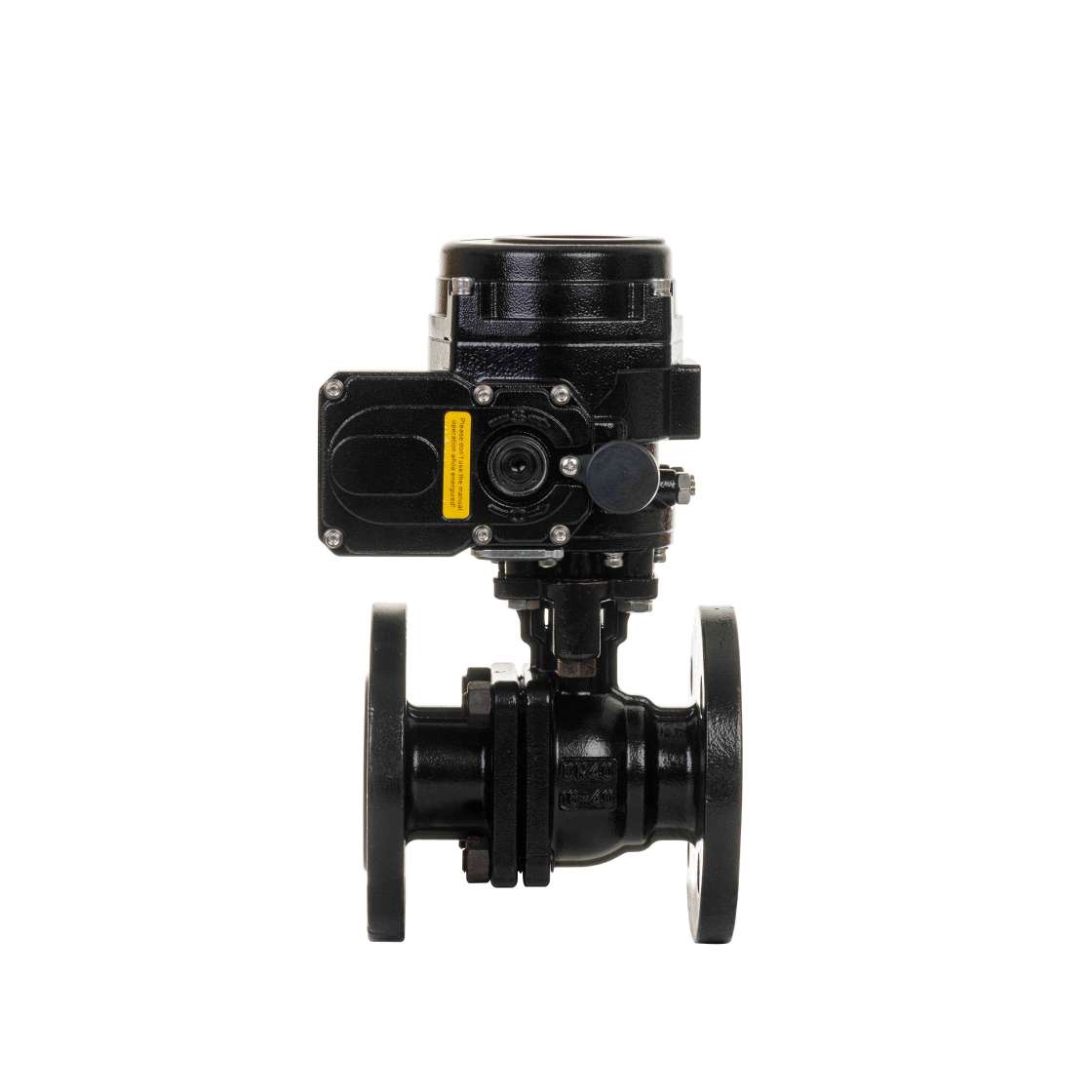 تولیدکننده OEM شیر برقی ضدانفجار-3.jpg