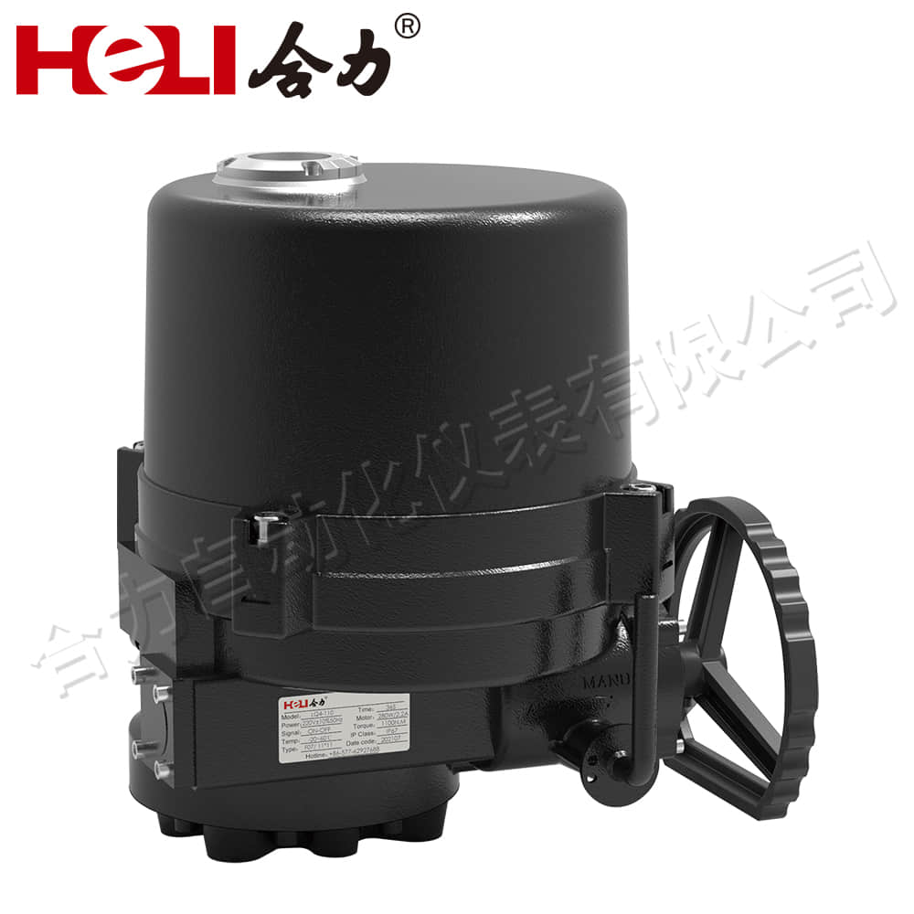 Waterproof electric actuator manufacturer-3.jpg