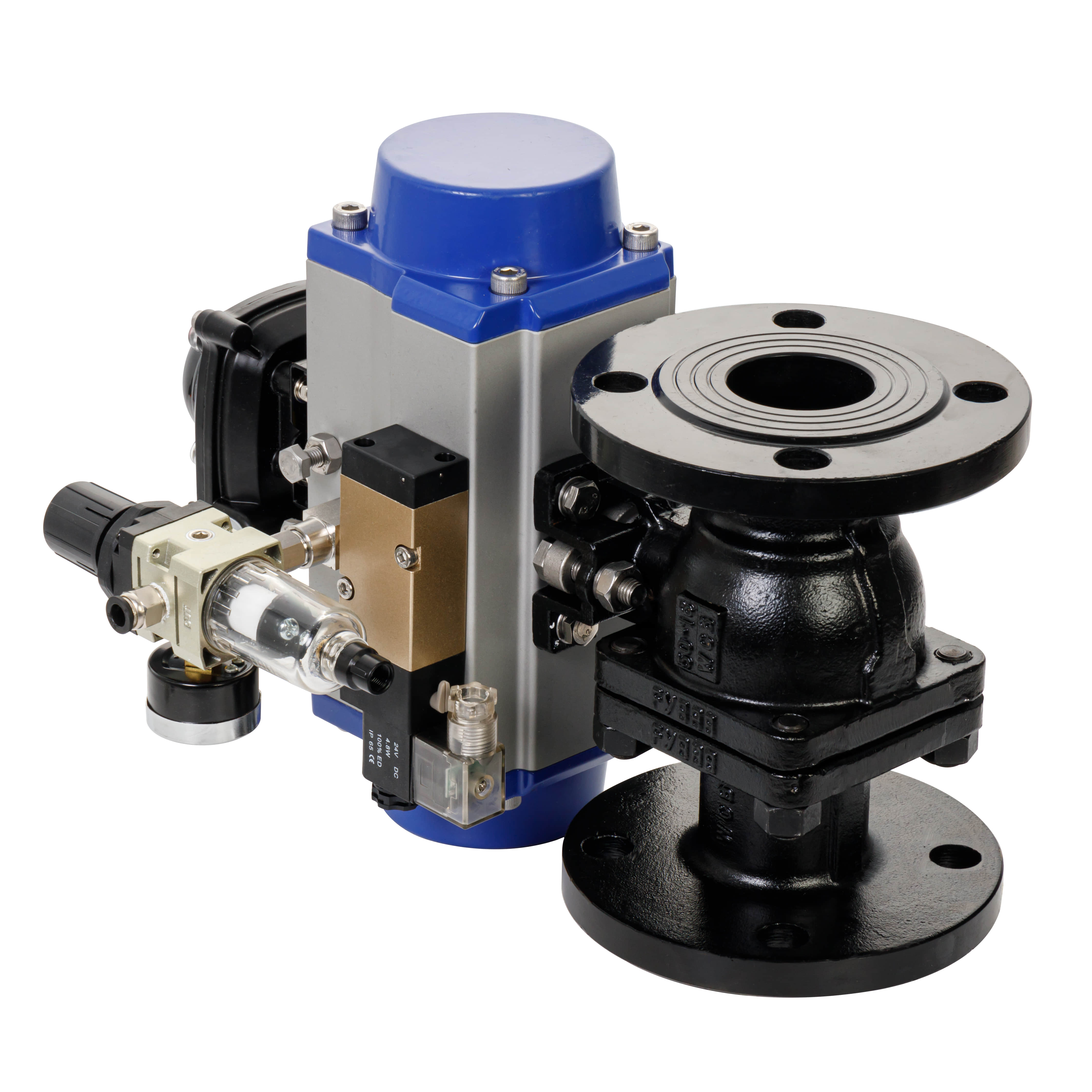 Pneumatic ball valve odm manufacturer-3.jpg