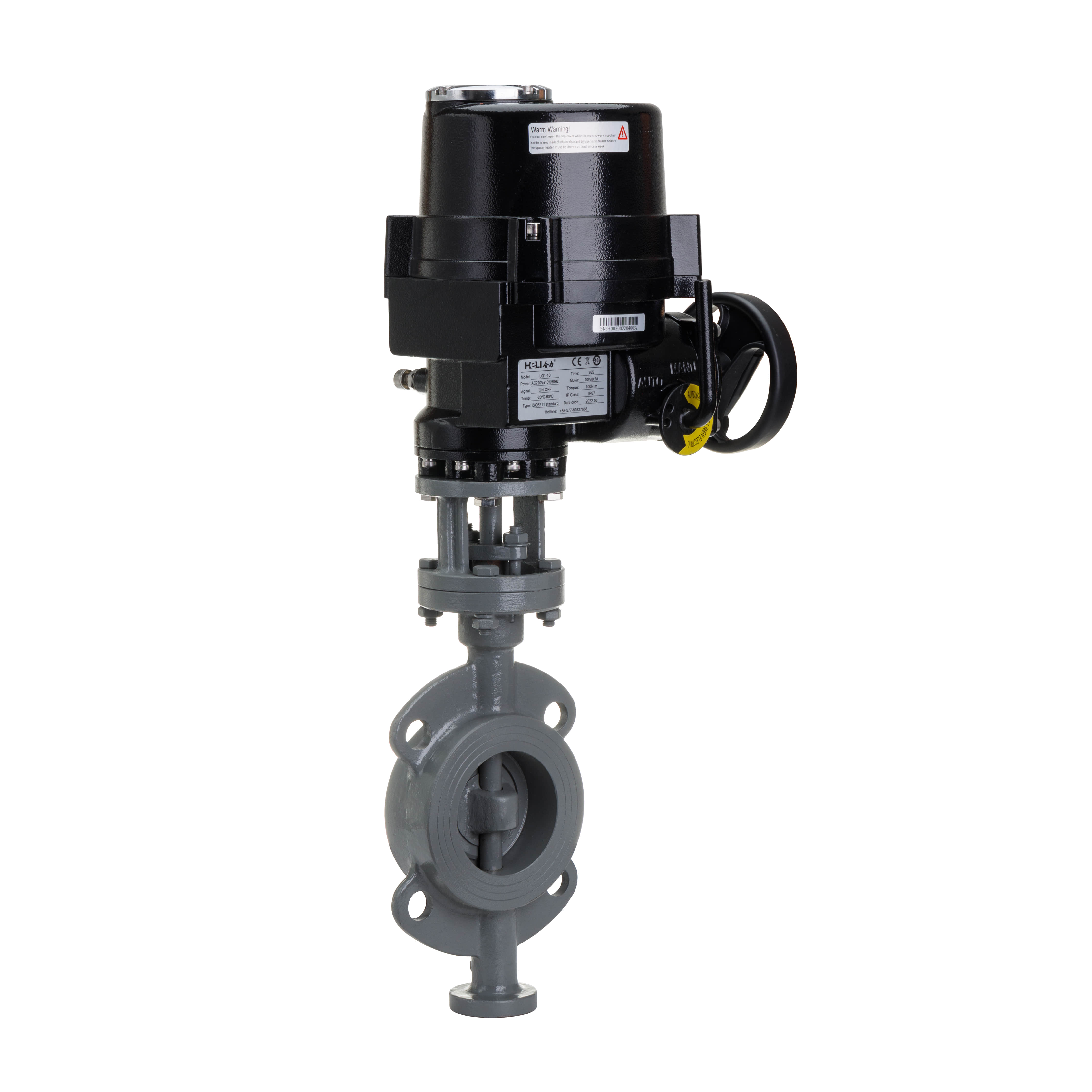 Explosion-proof Marine electric butterfly valve.jpg