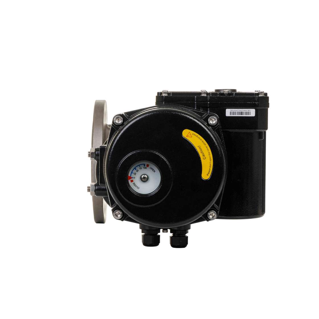 شیر جابجایی با قطع برق استنلس استیل-3.jpg