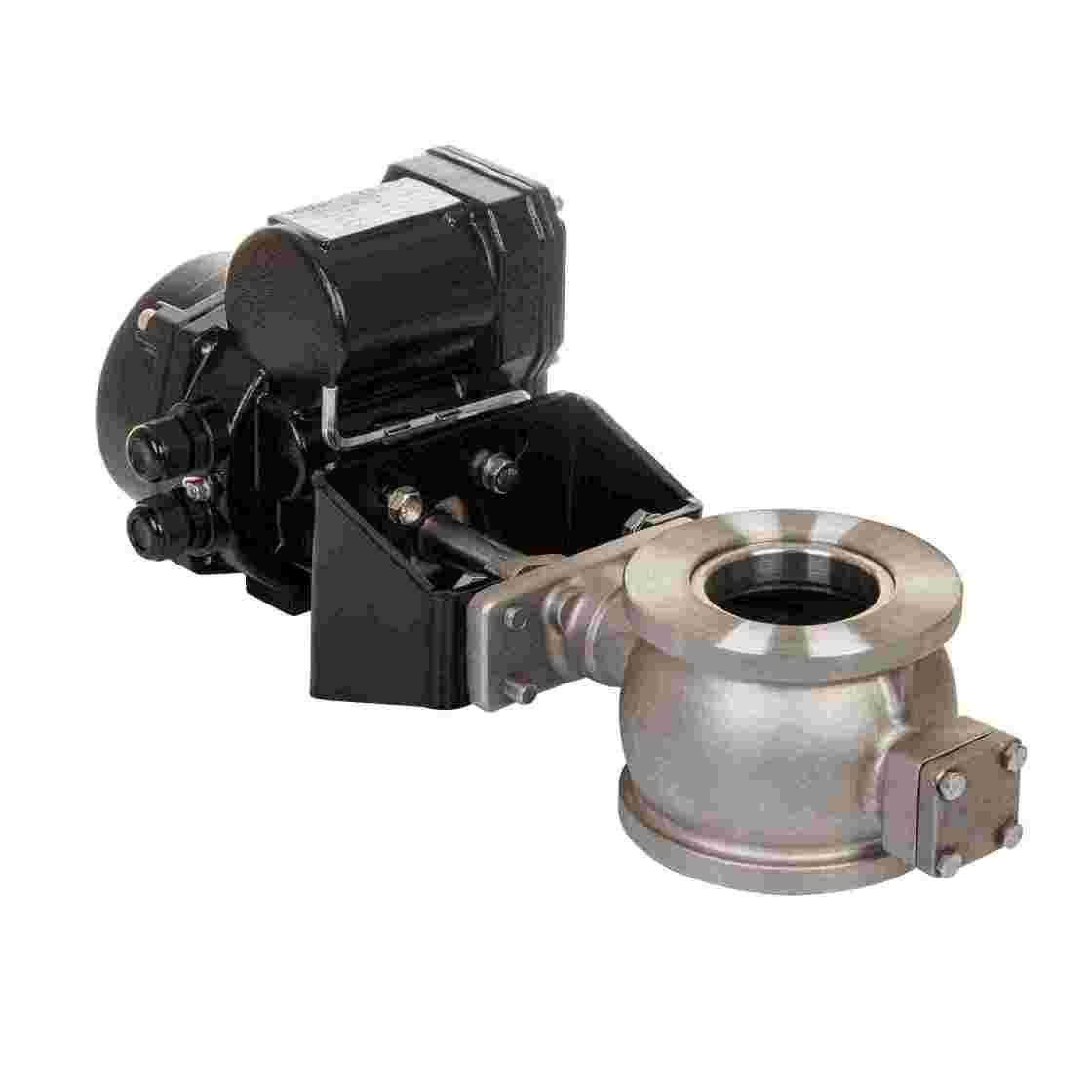 تولیدکننده OEM شیر توپی V برقی-3.jpg