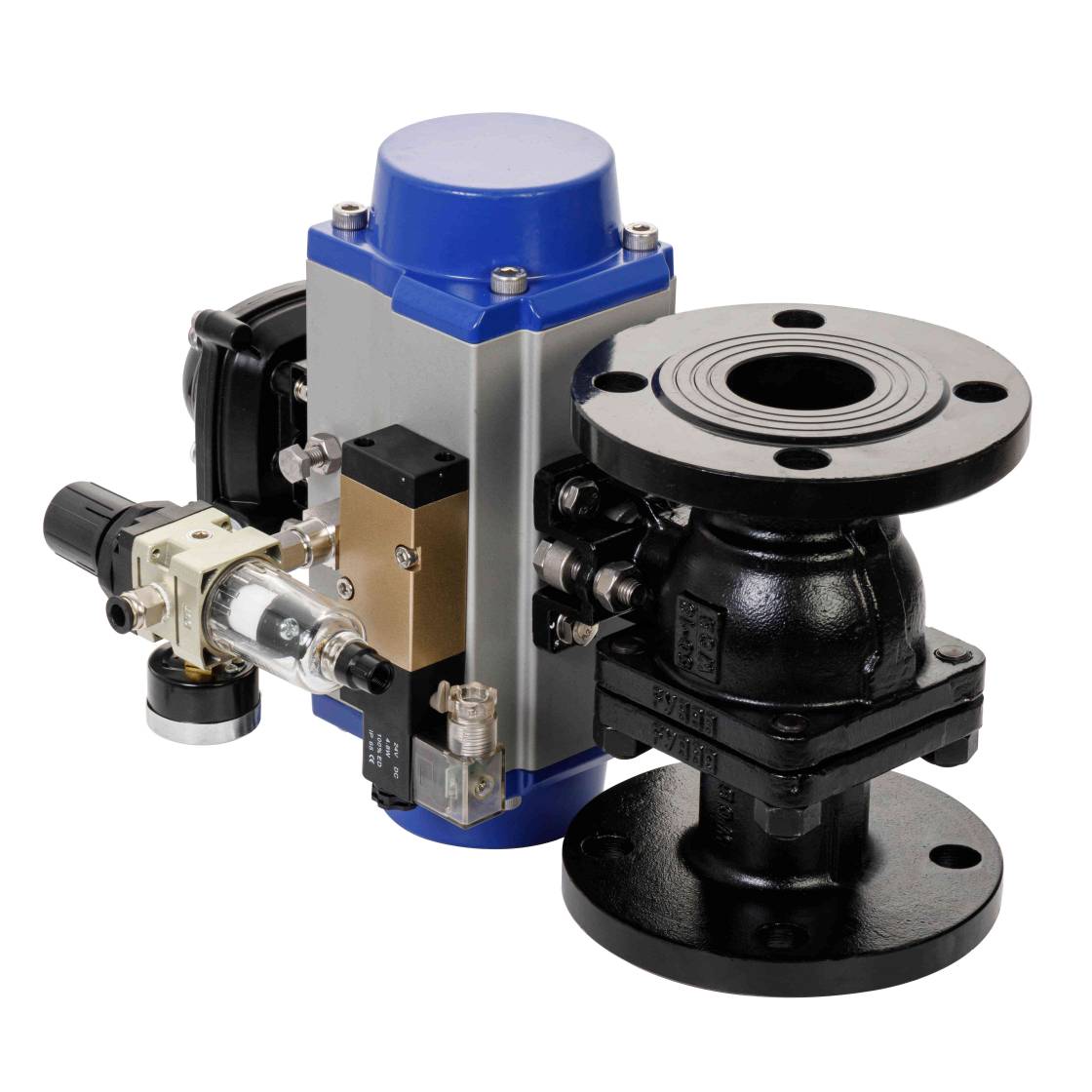 Pneumatic ball valve oem manufacturer-3.jpg