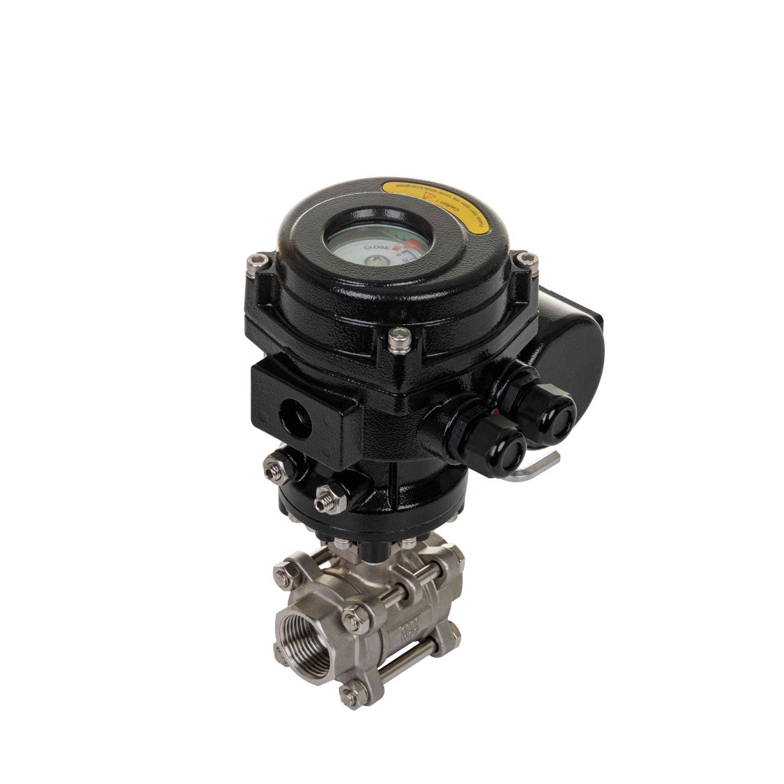 china Electric screw ball valve manufacturer-3.jpg